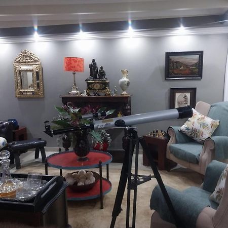 The Giraffe Room At Frederick'S Place พริทอเรีย ภายนอก รูปภาพ